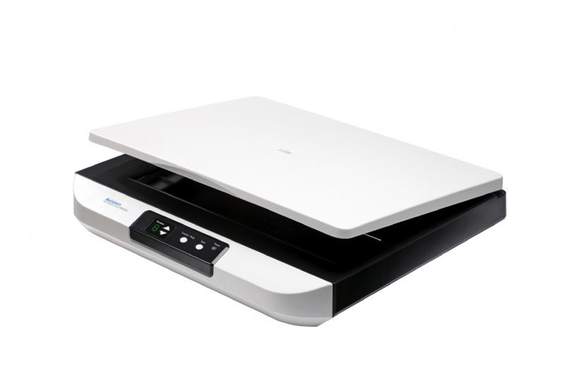 Harga Jual Avision FB5000 Scanner Flatbed A3